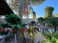 Vente - Villa - Orihuela Costa - Lomas de Cabo Roig