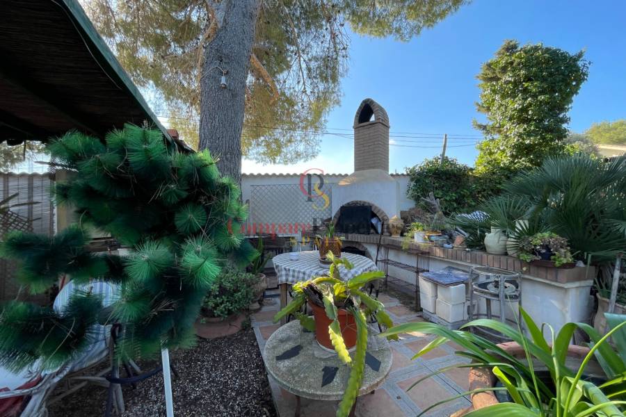 Vente - Villa - Orihuela Costa - Lomas de Cabo Roig