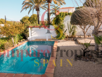 Verkoop - Villa - Jávea