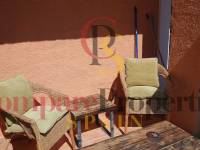 Venta - Bungalow - Jalon Valley - Alcalali
