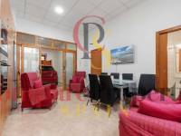 Sale - Semi-Detached Villa - Teulada