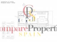 Neubau - Villa - Benissa - La Fustera