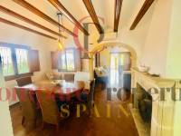 Vente - Villa - Jávea