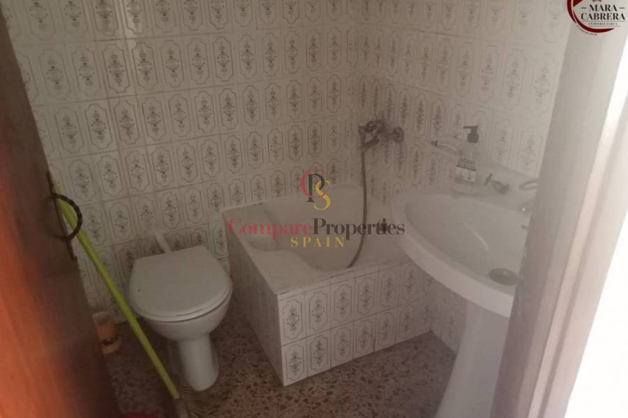Sale - Villa - Gandía - 