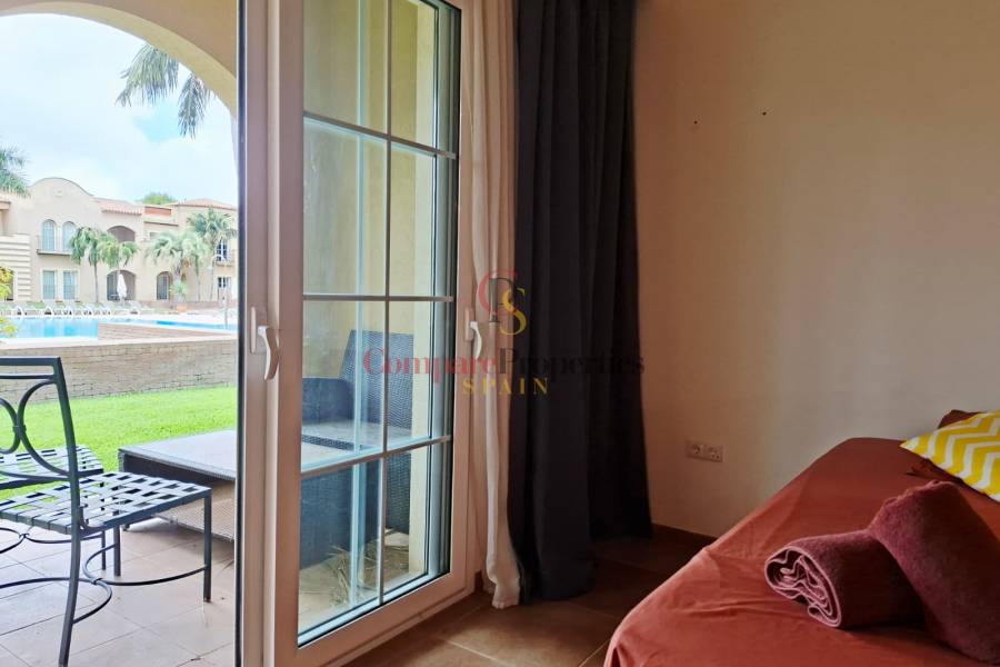 Verkauf - Apartment - Dénia - 