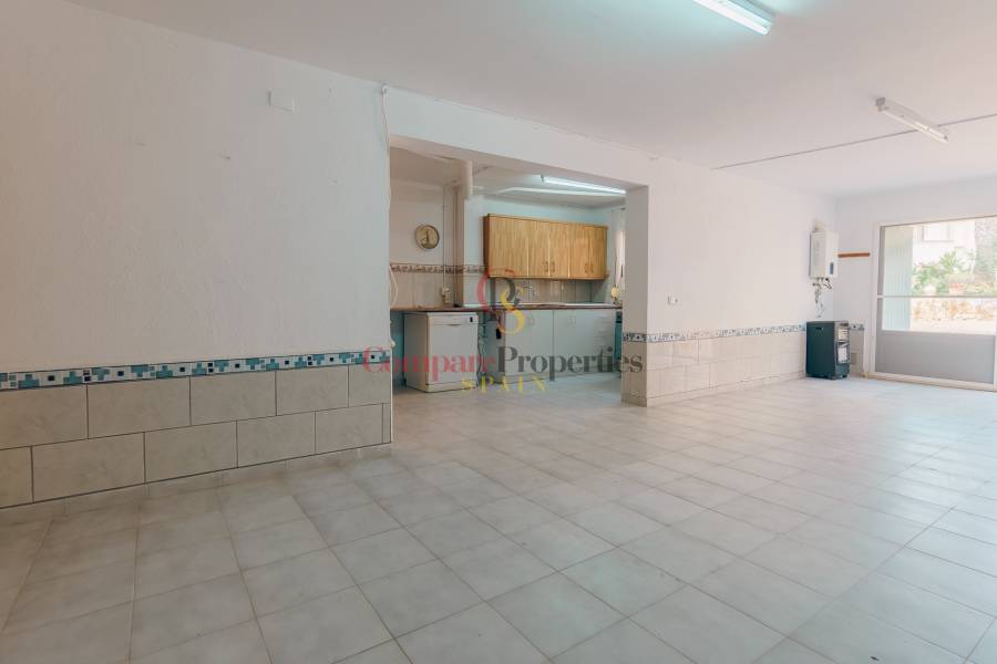 Venta - Townhouses - Albir