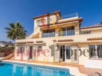 Verkoop - Villa - Dénia - Monte Pego