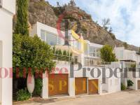 Sale - Villa - Altea - Altea la nova