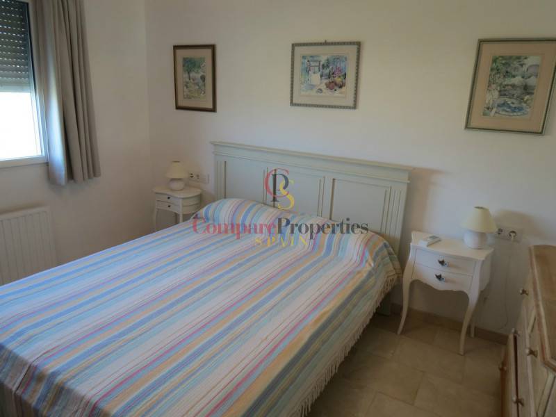 Sale - Villa - Moraira - Benimeit