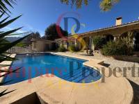 Sale - Villa - Orba Valley - Castell de castells