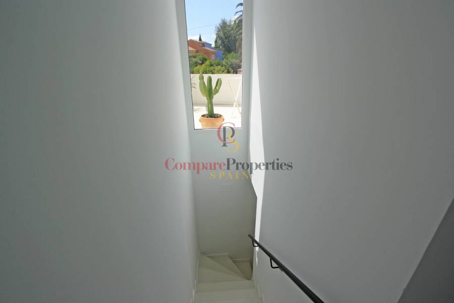 Sale - Townhouses - Dénia - Marinas