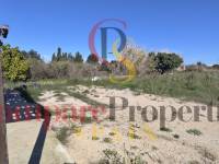Sale - Villa - Oliva - MARJALETES
