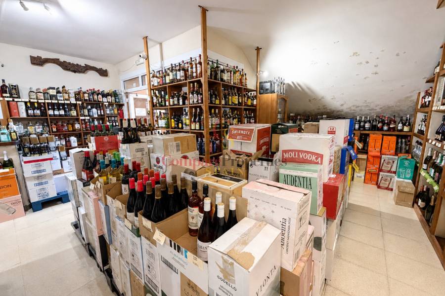 Sale - Villa - Moraira - 