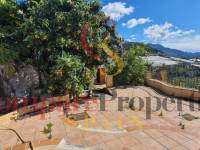 Verkoop - Villa - Polop