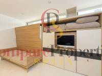 Vente - Townhouses - Dénia - San Nicolas