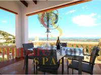 Sale - Villa - La Sella