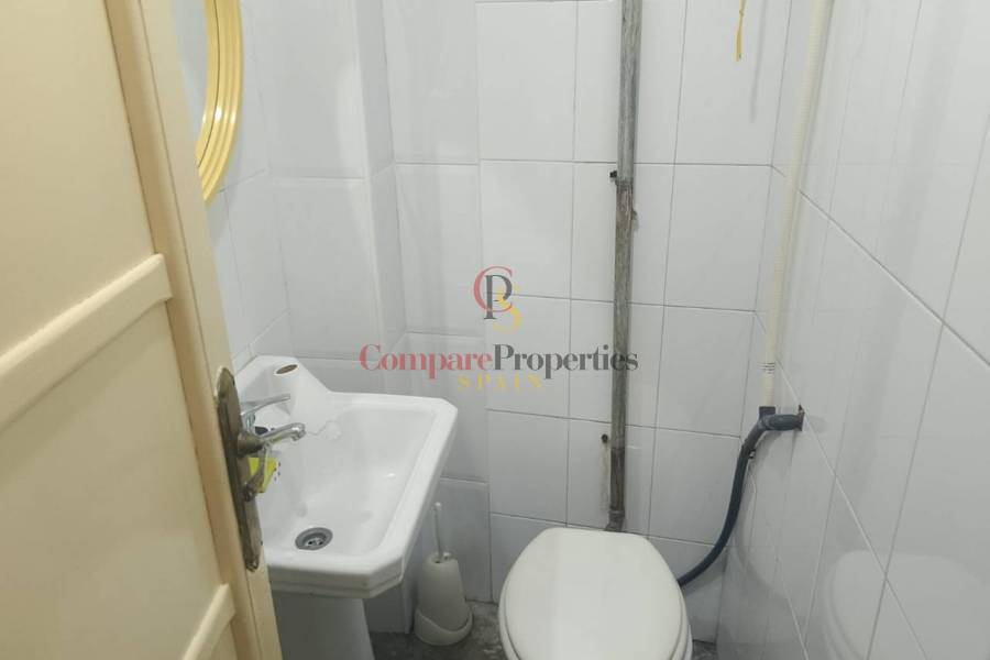 Sale - Villa - Piles - 