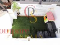 Sale - Duplex and Penthouses - Dénia - Centro