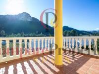 Sale - Villa - Orba Valley - Orba