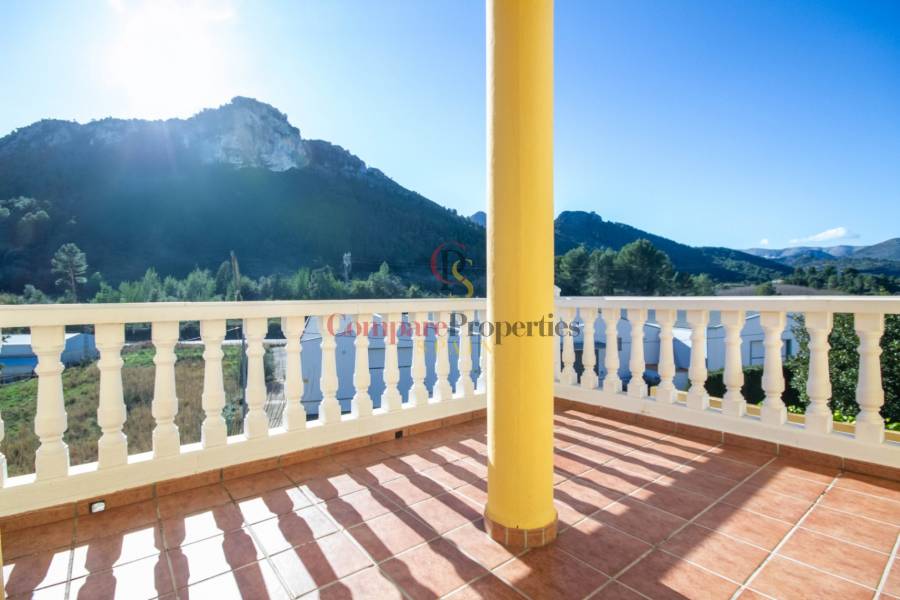 Sale - Villa - Orba Valley - Orba