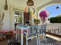 Sale - Townhouses - Orba Valley - 
