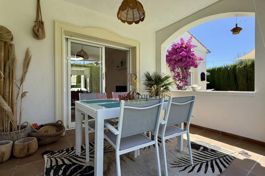 Sale - Townhouses - Orba Valley - 