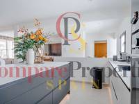 Verkoop - Villa - Benissa - Benissa Coast