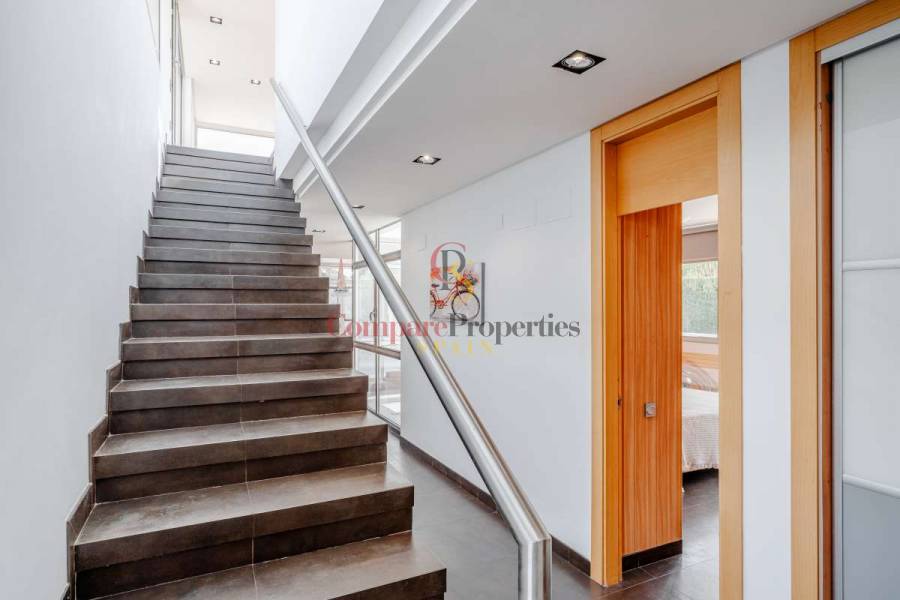 Verkauf - Villa - Benidorm