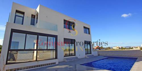 Villa - Sale - Dénia - Casco urbano