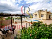 Sale - Villa - Orba Valley - Orba