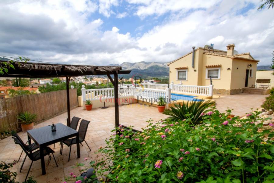 Sale - Villa - Orba Valley - Orba