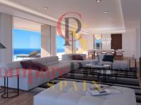 Sale - Villa - Benitachell - 