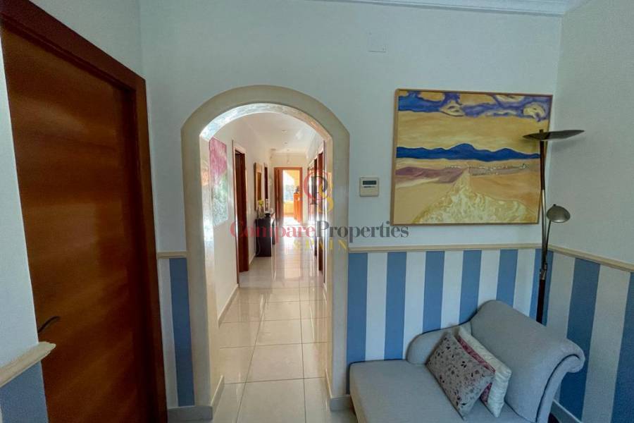 Vente - Villa - Albatera