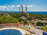 Venta - Villa - Benissa - Benissa Coast