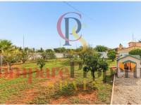 Verkoop - Villa - Dénia - LA XARA (la jara) Denia