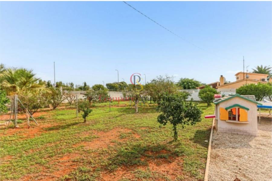 Verkoop - Villa - Dénia - LA XARA (la jara) Denia