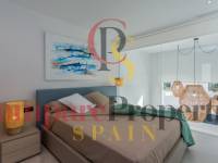 Verkoop - Villa - Algorfa - La Finca