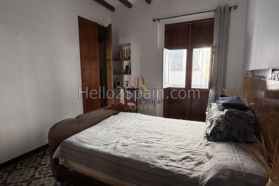 Verkauf - Townhouses - L'Alqueria de Comtessa