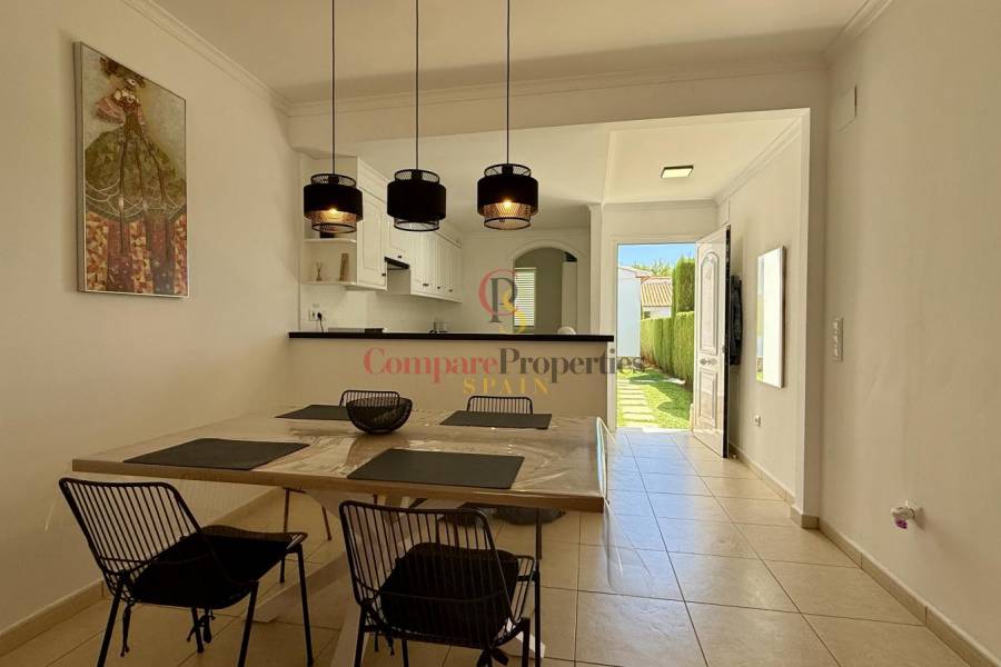 Sale - Townhouses - Orba Valley - 