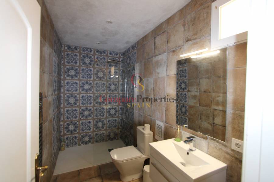 Vente - Villa - Jalon Valley