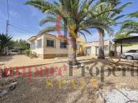 Venta - Villa - Alfaz Del Pi - Arabí