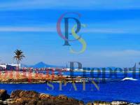 Sale - Villa - Dénia - Las Rotas