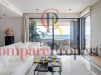 Verkauf - Apartment - Benidorm - 