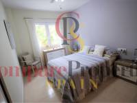 Sale - Apartment - Pedreguer - 