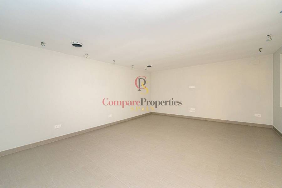 Verkoop - Villa - Jávea - Piver