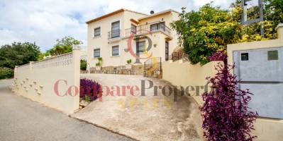 Villa - Sale - Orba Valley - Orba