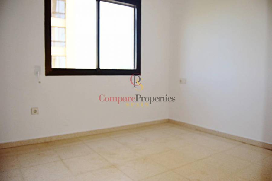Sale - Apartment - Benidorm