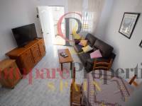Vente - Bungalow - Orihuela Costa - Playa Flamenca