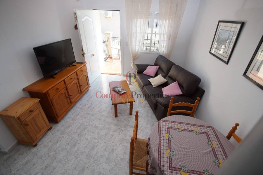 Vente - Bungalow - Orihuela Costa - Playa Flamenca