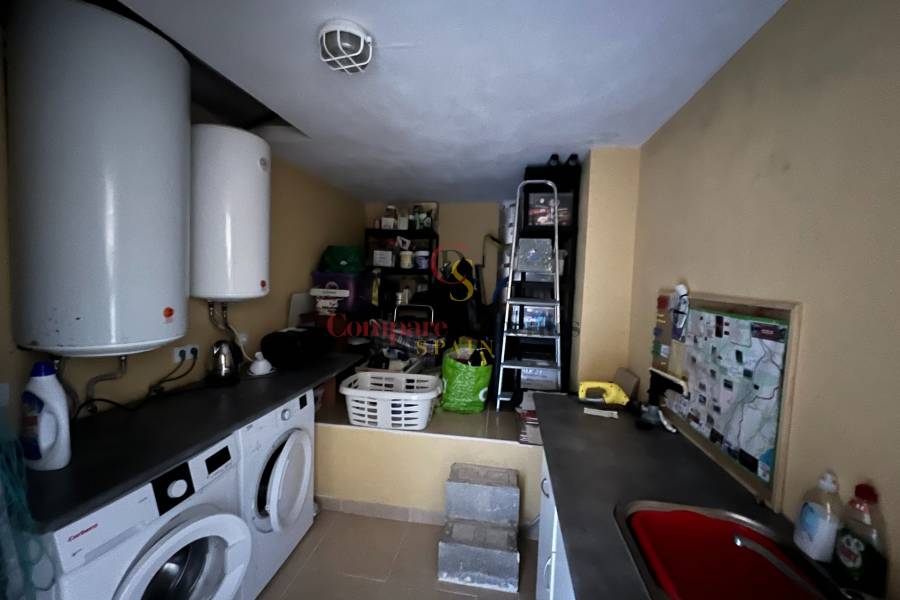 Vente - Villa - Orba Valley - Urbanización